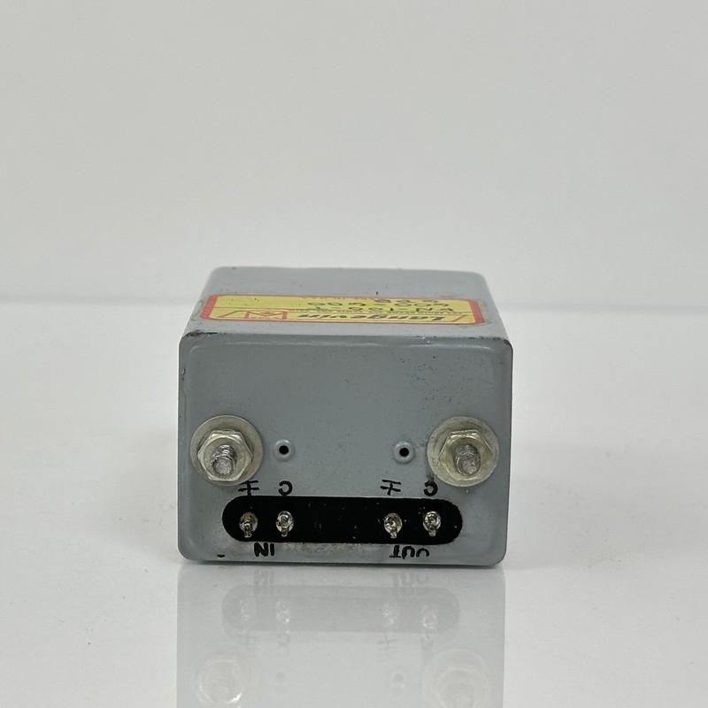 Langevin FN-100-T 600-600 6db Summing Blocks / Mixer Networks gallery