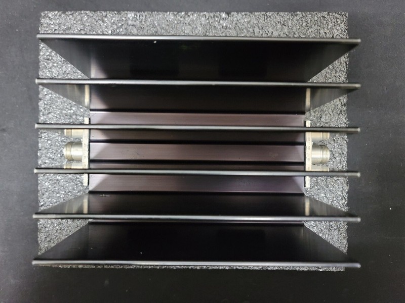 Bird 300-WA-FFN-40: RF Attenuator, 300W 40dB (2282) gallery