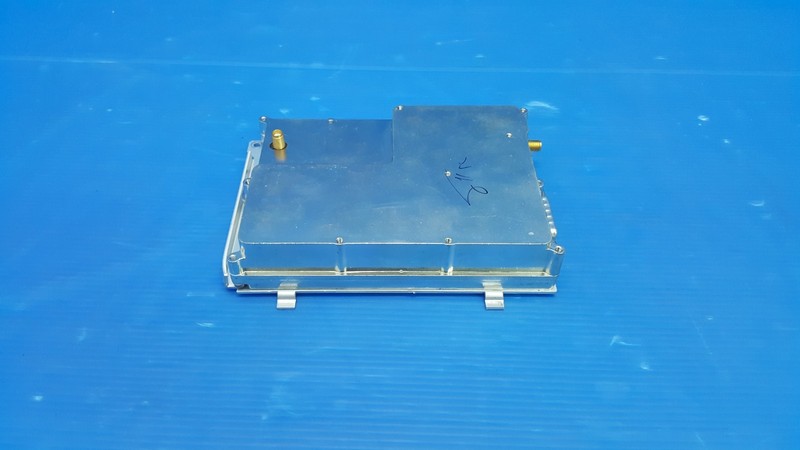 HP Agilent E4400-60515 AT1 Electronic Attenuator gallery