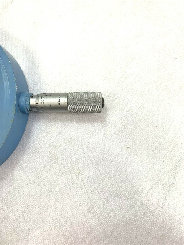 2-4GHZ 2000-4000MHZ N Variable Attenuator TT LINE ARRA 122 gallery