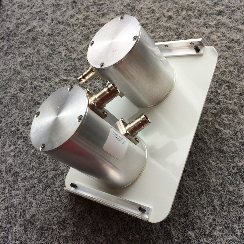 JFW 75BR-023 Bench Top Rotary Attenuator – 75 Ohm, DC–2150 MHz gallery