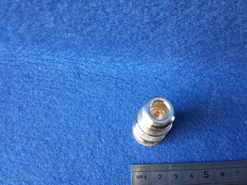 RF-CT 10 dB SPEC Attenuator gallery