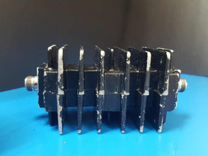 Aeroflex Weinschel 73-30-33: High Power Fixed Coaxial Attenuator (U062) gallery