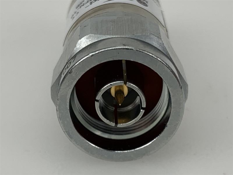 Bird 2-A-MFN-10 Attenuator 2-Watt 10 dB gallery