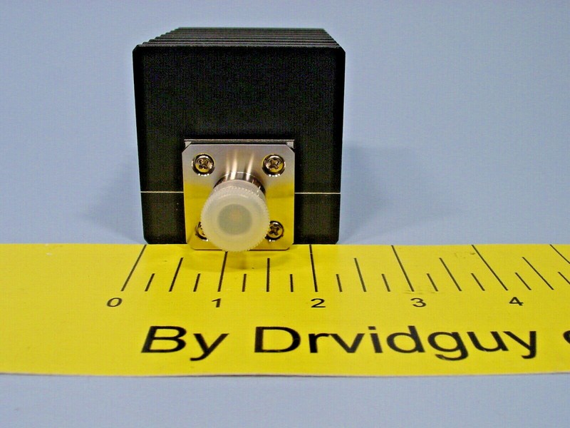 *Fairview SA4N508-30 Fixed Attenuator N Male (Plug) to N Female (Jack); 30 dB gallery