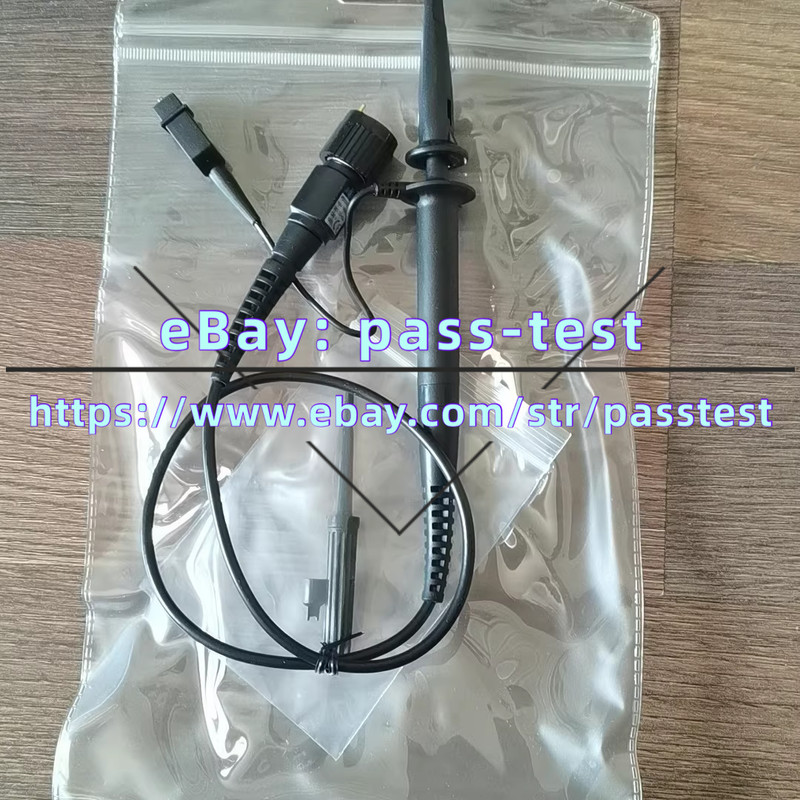 1PCS oscilloscope 100：1 High pressure probe#LL