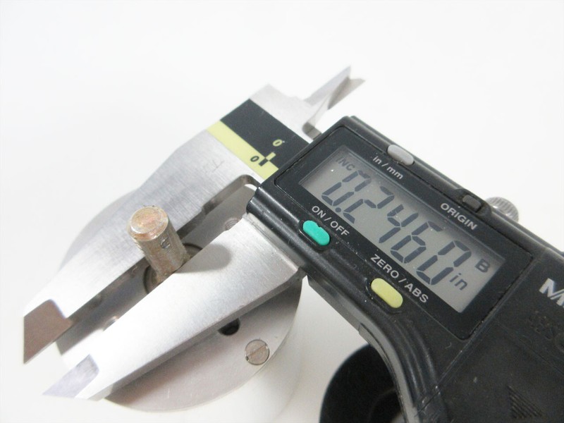 ALAN 75V10-929 10 dB RF MICROWAVE FREQUENCY COAXIAL STEP ATTENUATOR BNC 75 OHM gallery