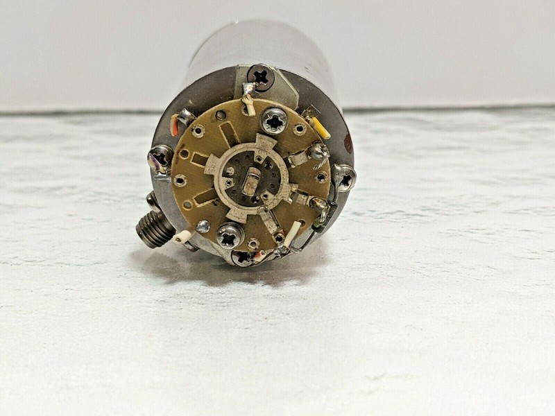 0-50db Attenuator Telonic Model 81255(0950-0533) gallery