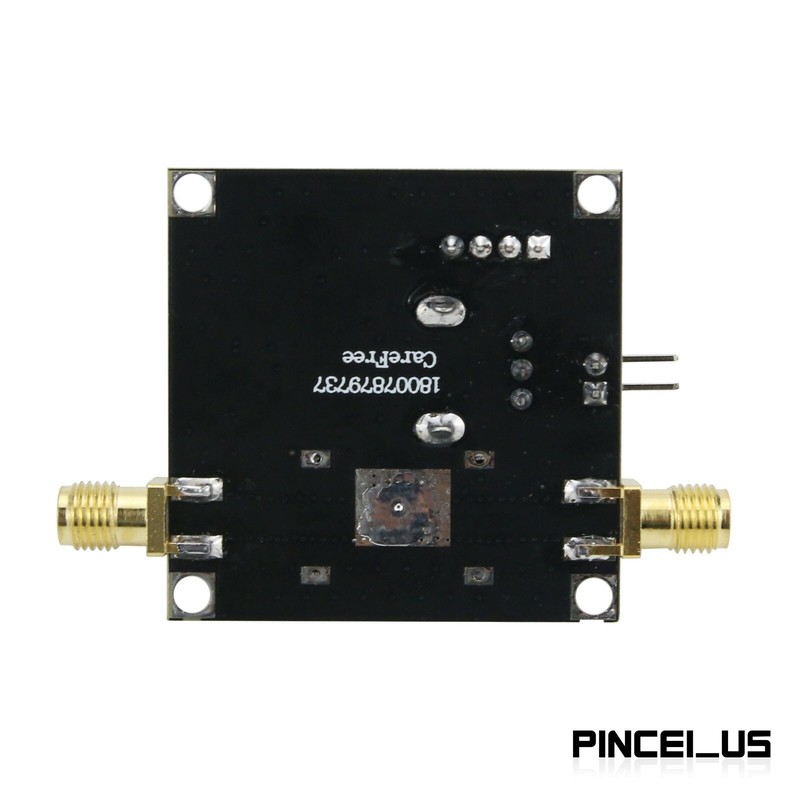 HMC346 RF Attenuator Module Positive Voltage Controlled Attenuator DC-8GHZ-32DB gallery