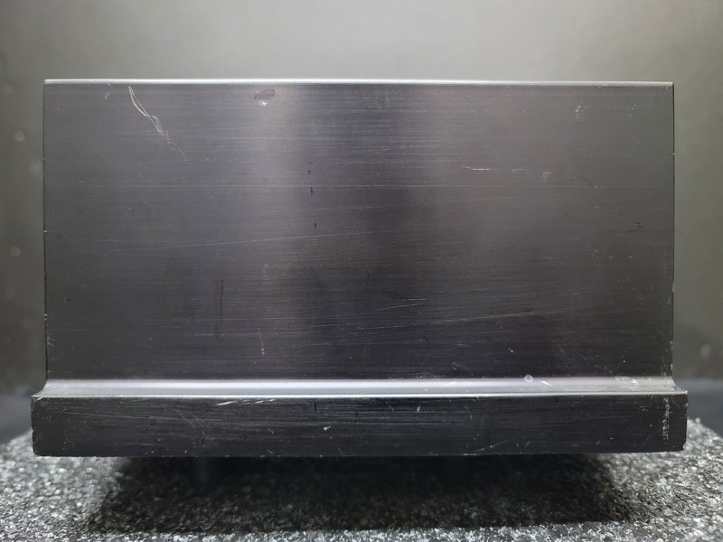 Bird 300-WA-FFN-30: RF Attenuator, 300W 30dB (0603) gallery