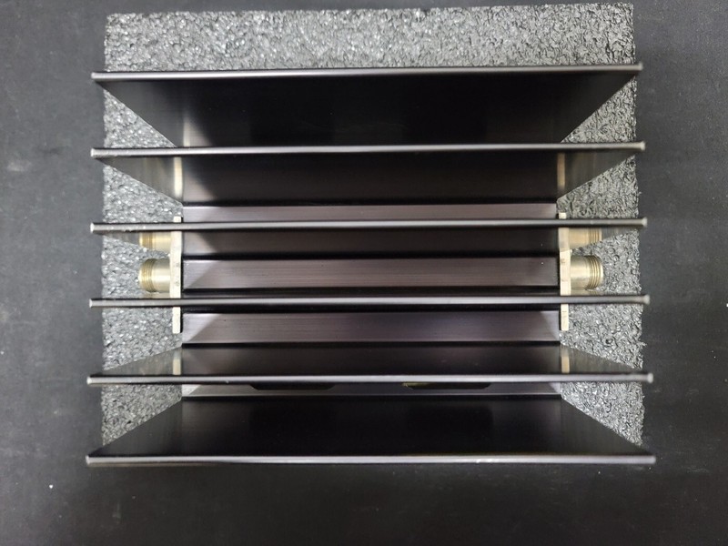 Bird 300-WA-FFN-30: RF Attenuator, 300W 30dB (1187) gallery