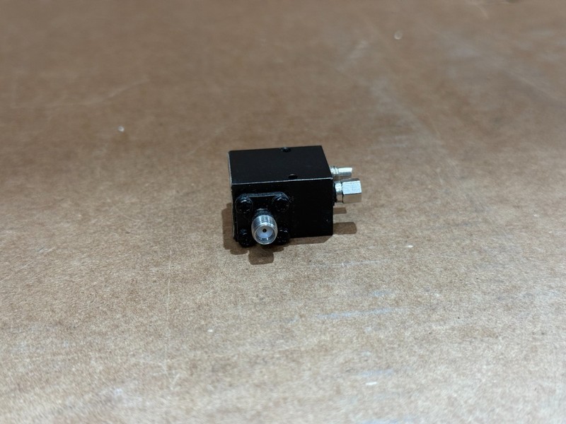 General Microwave PIN Attenuator Model M186C gallery