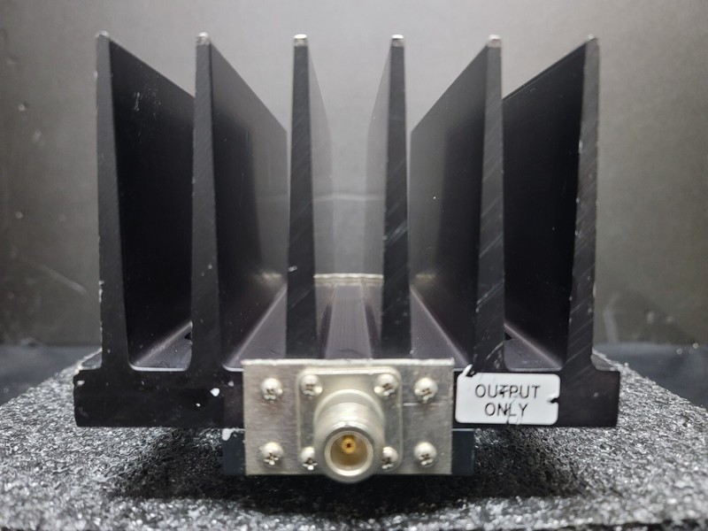 Bird 300-WA-FFN-40: RF Attenuator, 300W 40dB (2072) gallery