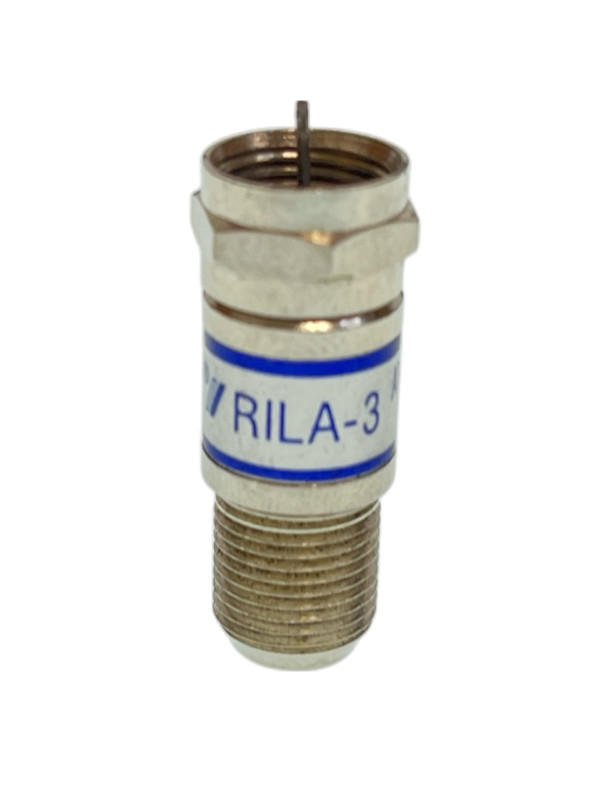 Regal RILA-3 3db Inline Attenuator