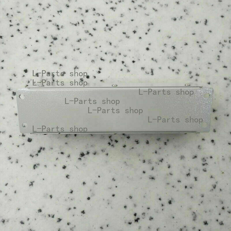 0- 82DB VARIABLE/ STEP ATTENUATOR 50 OHM for Radio Transmitter gallery