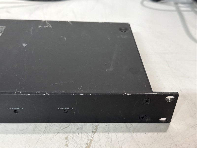 Oxmoor DCA-2 Digital Control Attenuator gallery