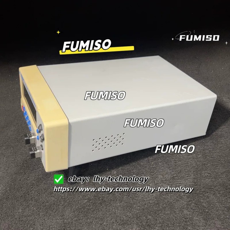 1 PCS EXFO FVA-3100 Variable Attenuator&lh gallery