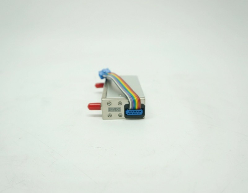 HP/Agilent 33321-60056 Step Attenuator gallery