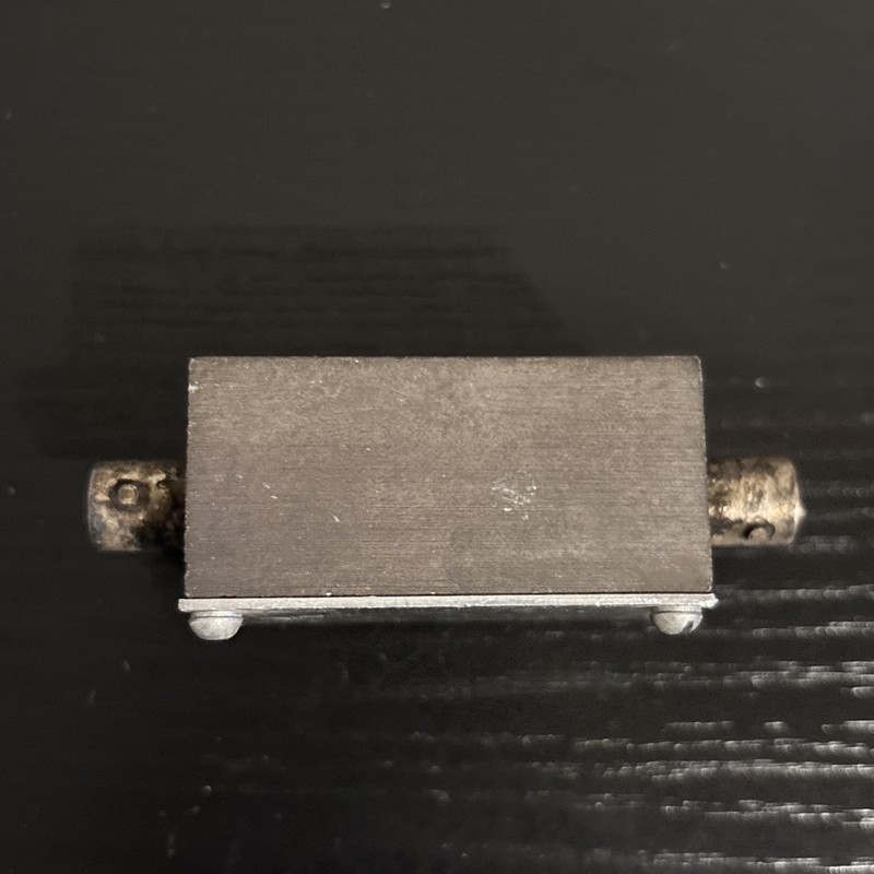 CN-224 / URM-25D 10:1 Fixed Attenuator for RF Signal Generator Set AN/URM-25D gallery