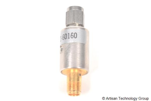 HP 08672-60160 SMA COAX ATTENUATOR gallery