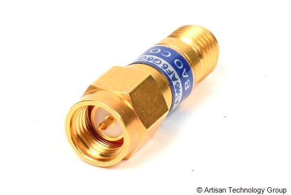 Jyebao FAT-AM5AF5G6G2W20 Fixed Attenuator gallery