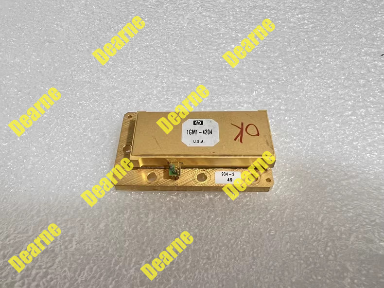 Agilent HP 1GM1-4204 Attenuator