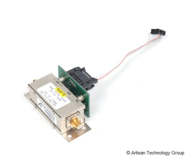 Wavetek Benchmark 1175 75P-142 Programmable Attenuator gallery