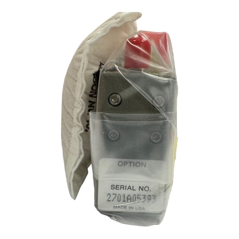 33321G 5905-99-756-4751 HP Programmable Attenuator gallery