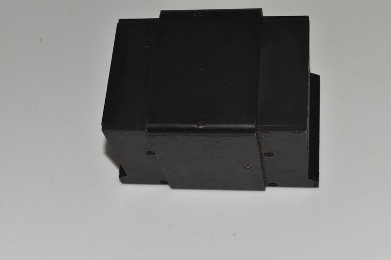 *JM* NEWPORT RESEARCH NRC Model 935-5 HIGH POWER ATTENUATOR (WUR62) gallery