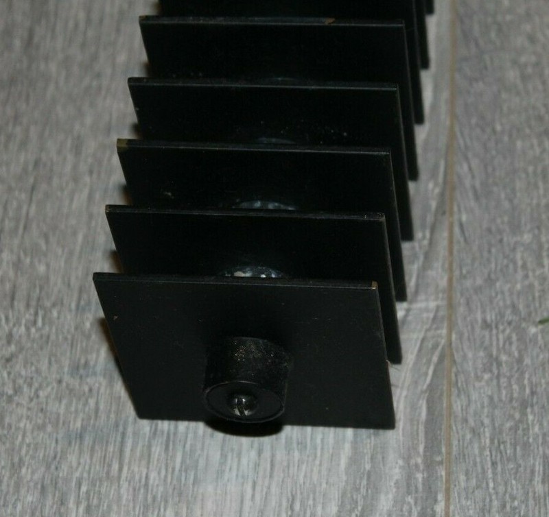 RLC ELECTRONICS T-1005 ATTENUATOR gallery