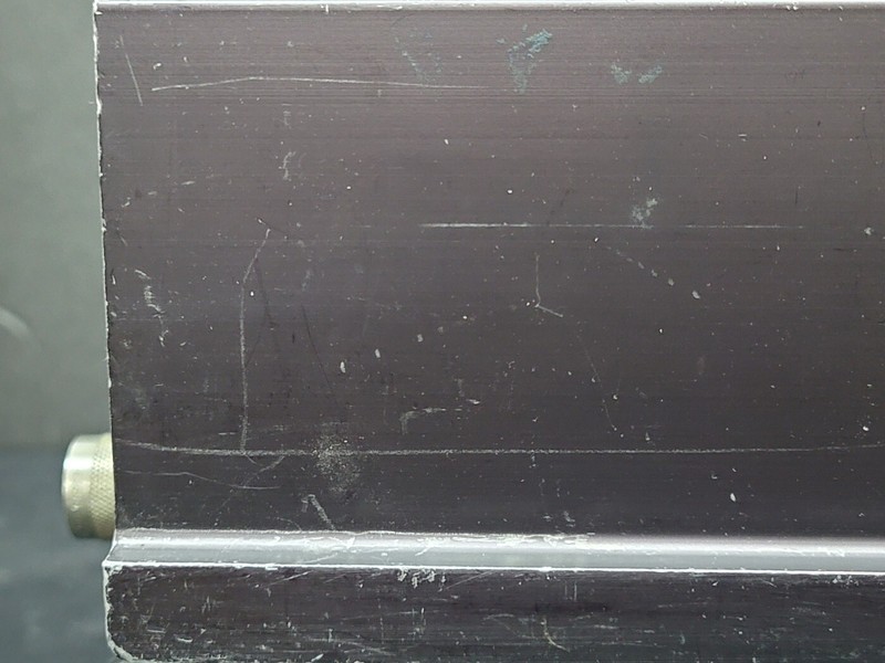 Bird 500-WA-MFN-30: RF Attenuator, 500W 30dB, AS-IS (0808) gallery