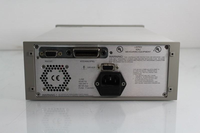 JDS JDSU HyperSpectrum HA097-24AFA1 Ultra-Precision Optical Attenuator gallery