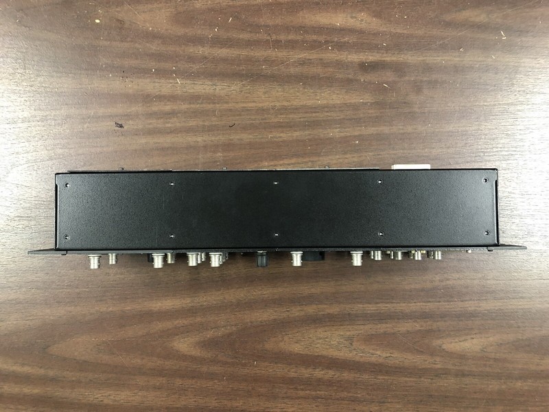 TDT Programmable Attenuator XB1 HB6 SM3 PA4 PA12 gallery