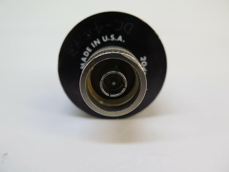JFW 50FHC-020-20 20dB, 20 Watt, 4GHz Attenuator gallery