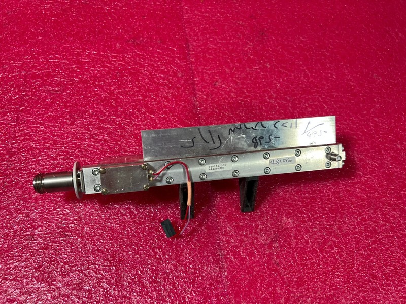 Marconi Attenuator 940154/005 44429/087 48196 gallery