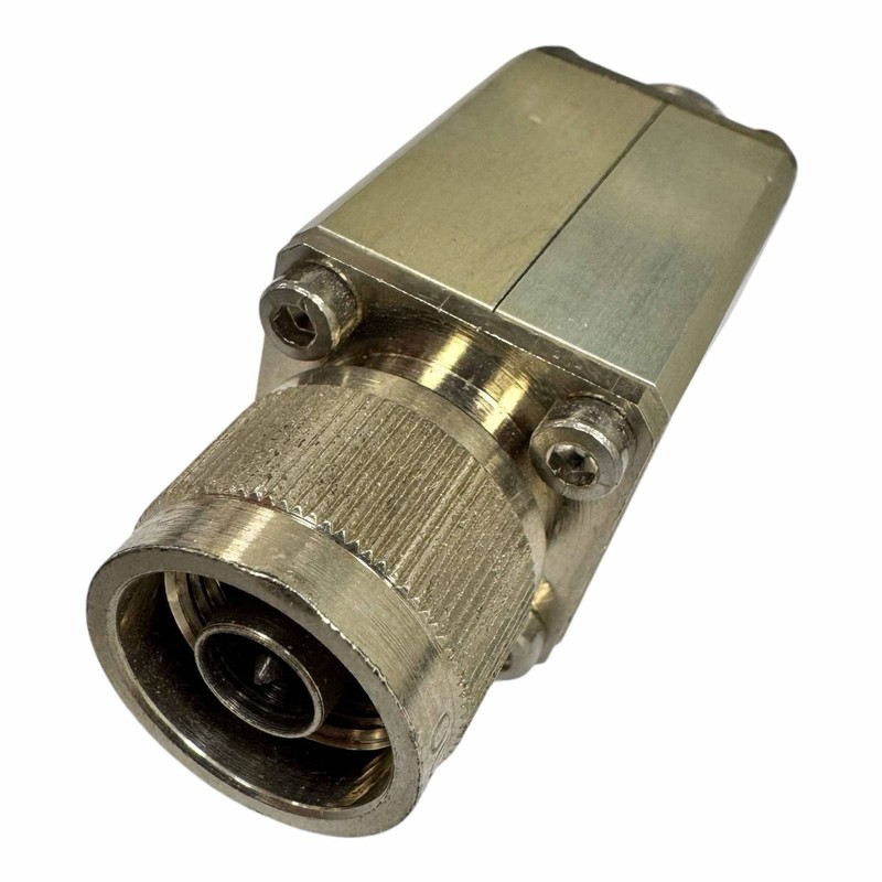 AT300110 Genex RF Attenuator Fixed N Type (f-m) 1W 10db gallery