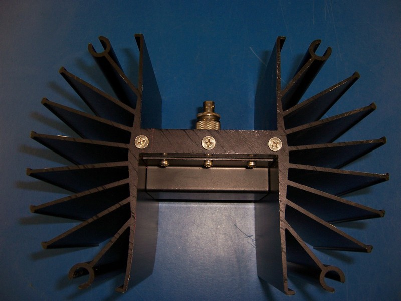 6978 ATTENUATOR (no markings on this piece) gallery