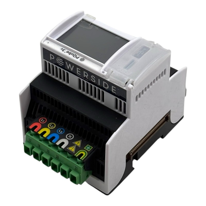 Powerside PQube 3v PQUBE3-PQ-0000-0000-XXXX gallery