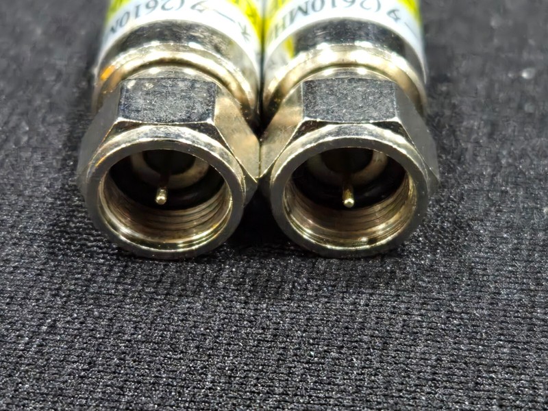 Added Value NKJ-ATT-10dB-1 : 2610MHz Attenuator, 2pcs SET gallery