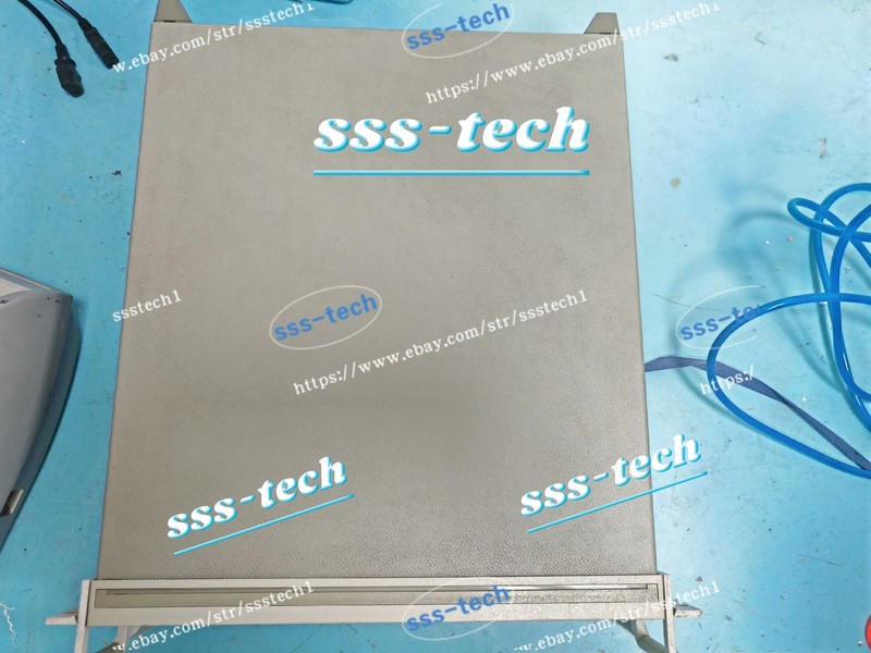 1pcs Agilent 87130A Attenuator/Switch Driver#sss gallery