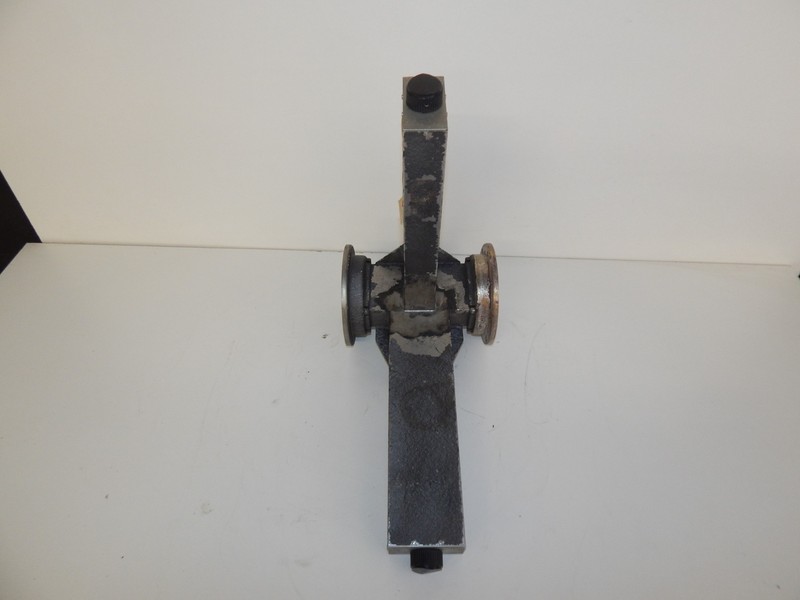 *LL* MICROWAVE ATTENUATOR 90 DEGREE FIXTURE (DZH87) gallery