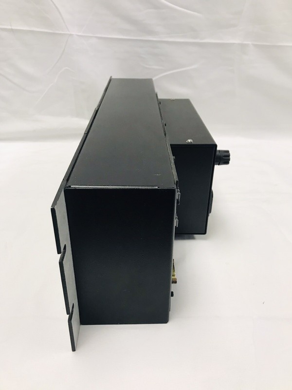 TDT Tucker Davis Technologies WG2 Waveform Generator PA4 Attenuator PWS25 XB1 gallery