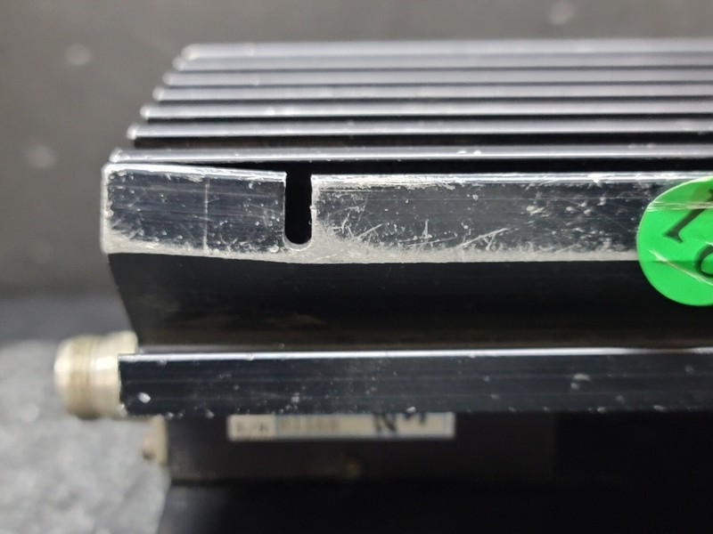 MICROWAVE 6100N: High Power Dry Load, Connector type N(f) (B1168) gallery