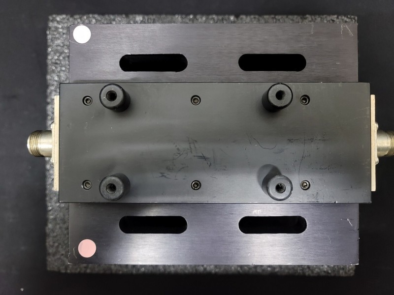 Bird 300-WA-FFN-30: RF Attenuator, 300W 30dB (0859) gallery