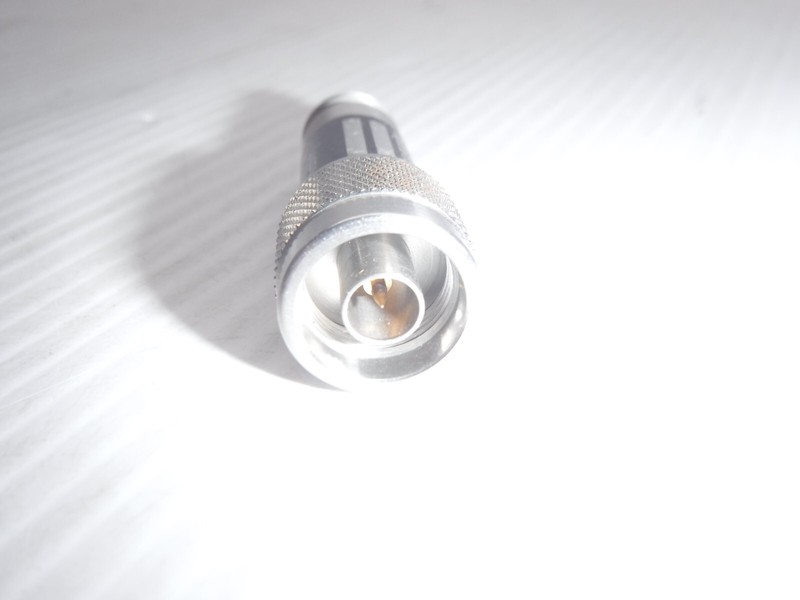 Lucas Weinschel 93459 Cage Model 1 Attenuator Connector 20 dB gallery