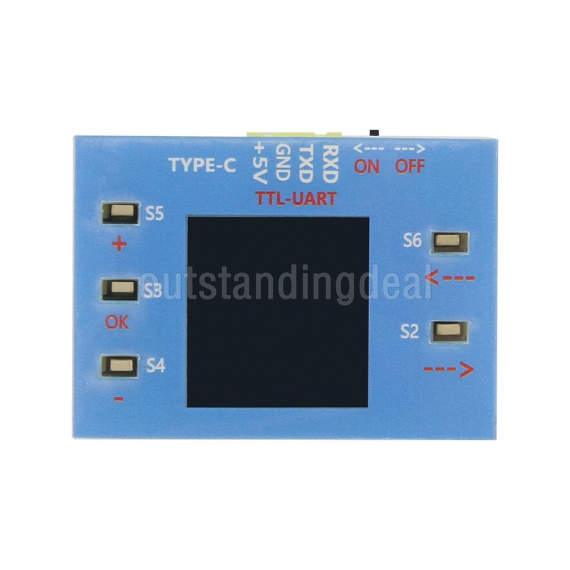 LF-8GHz Dual Channel RF Attenuator Module + Offline Control Module + TTL Cable gallery