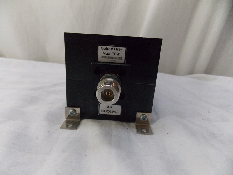 RF Lambda RFS150-20db DC-4.0GHz 150W Attenautor gallery