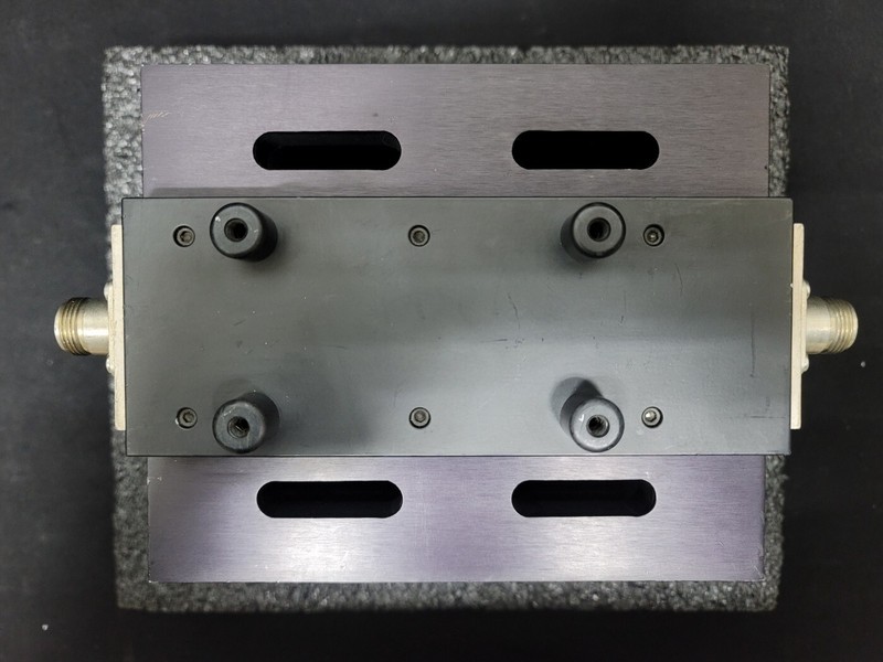 Bird 300-WA-FFN-30: RF Attenuator, 300W 30dB (0974) gallery
