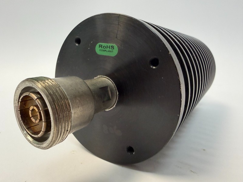 JFW 50FHAO-030-100 100W Fixed Attenuator 30dB DC-3GHz 50 Ohm Excellent Cond! gallery
