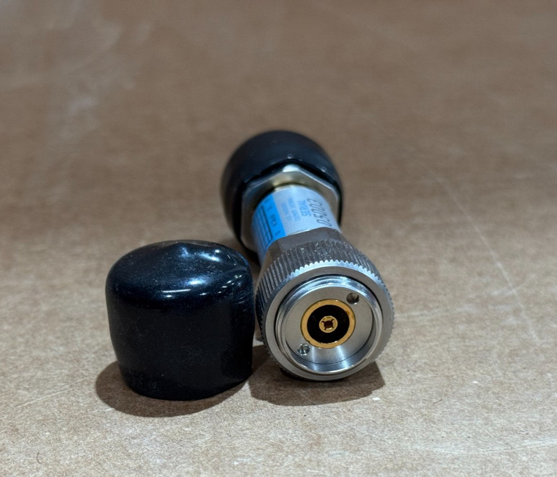 HP / Agilent 8492A 30dB 18GHz Attenuator gallery